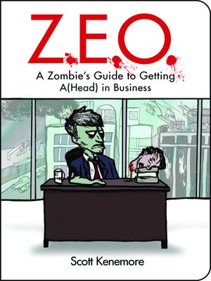 cover image of Z. E. O.